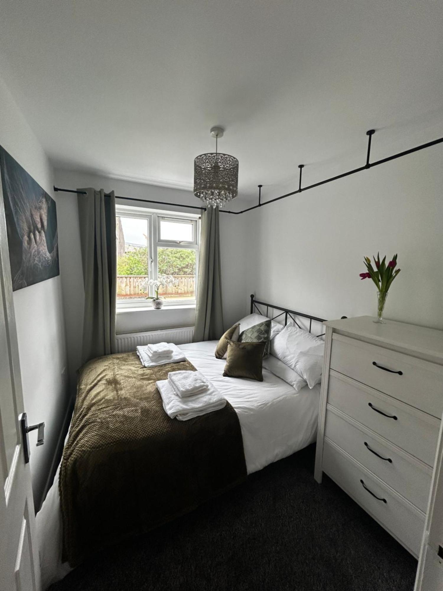 31 Canal Apartments, Roof Top Terrace, Temple Meads Bristol Exterior photo