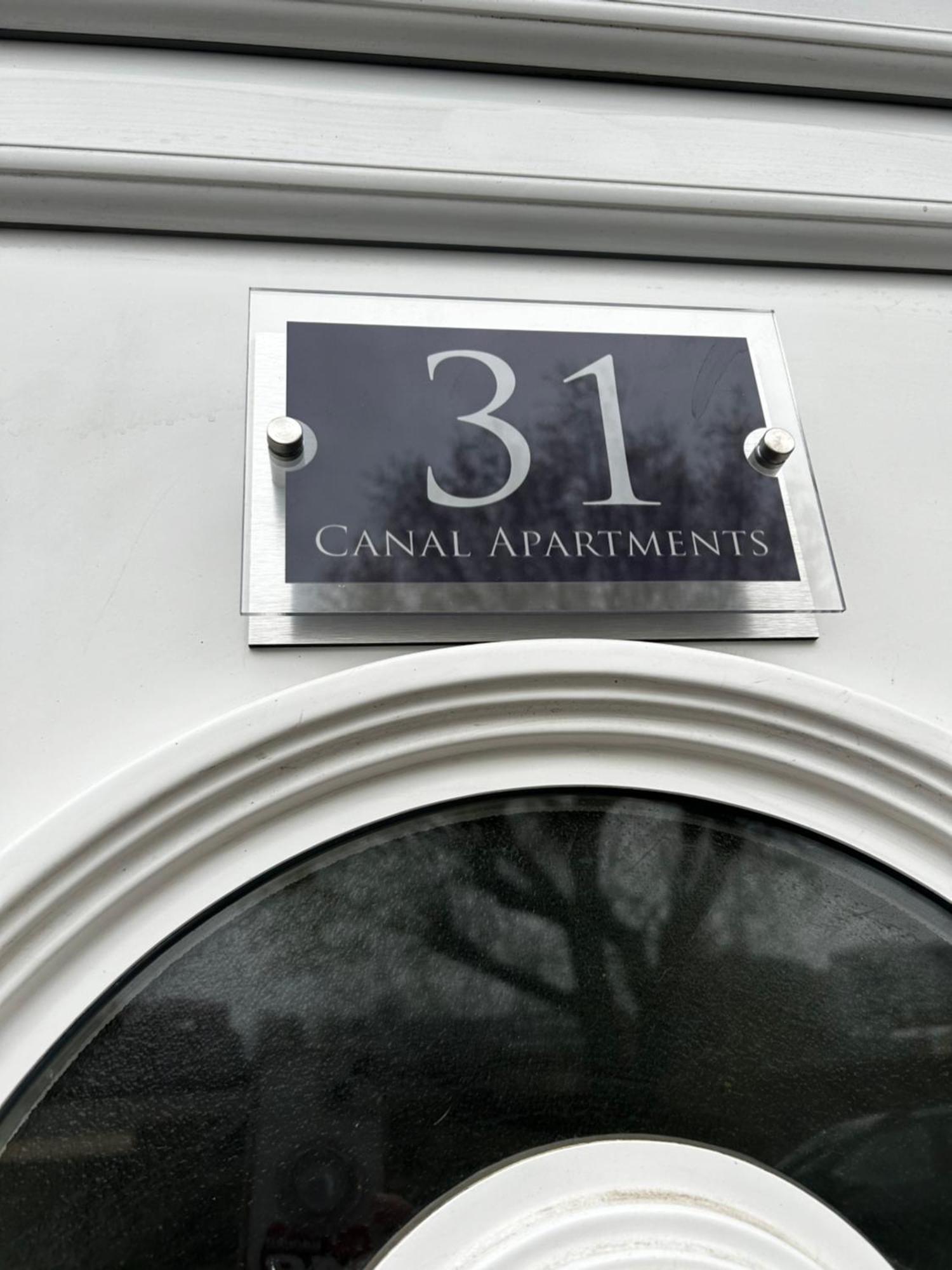 31 Canal Apartments, Roof Top Terrace, Temple Meads Bristol Exterior photo