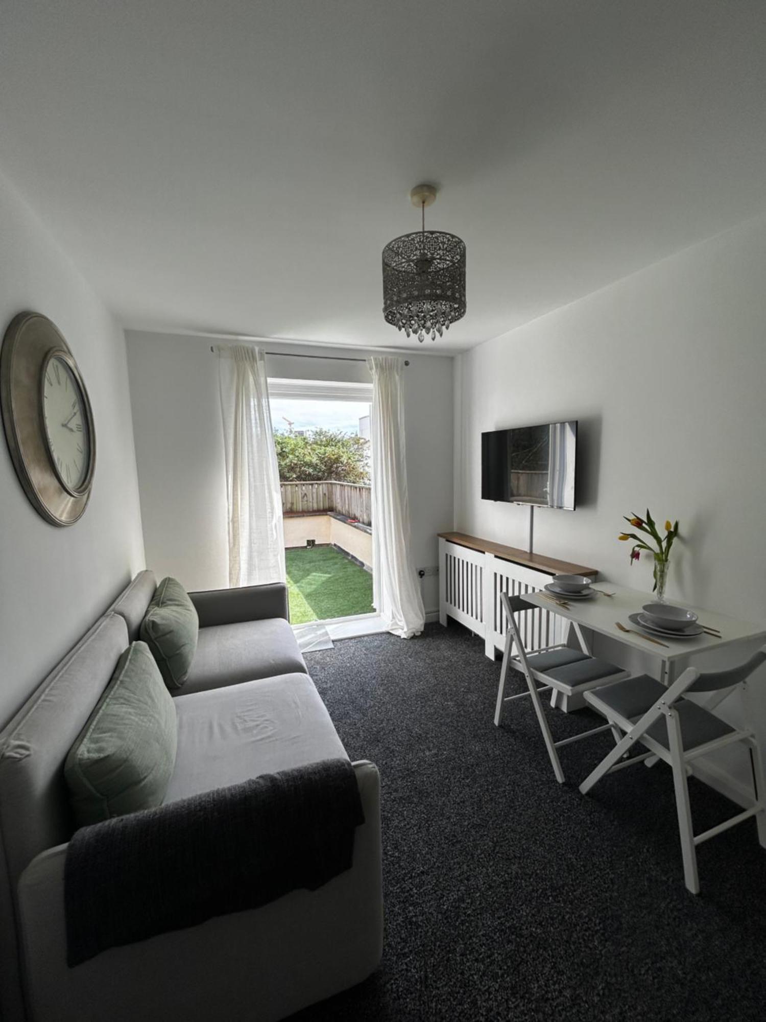 31 Canal Apartments, Roof Top Terrace, Temple Meads Bristol Exterior photo