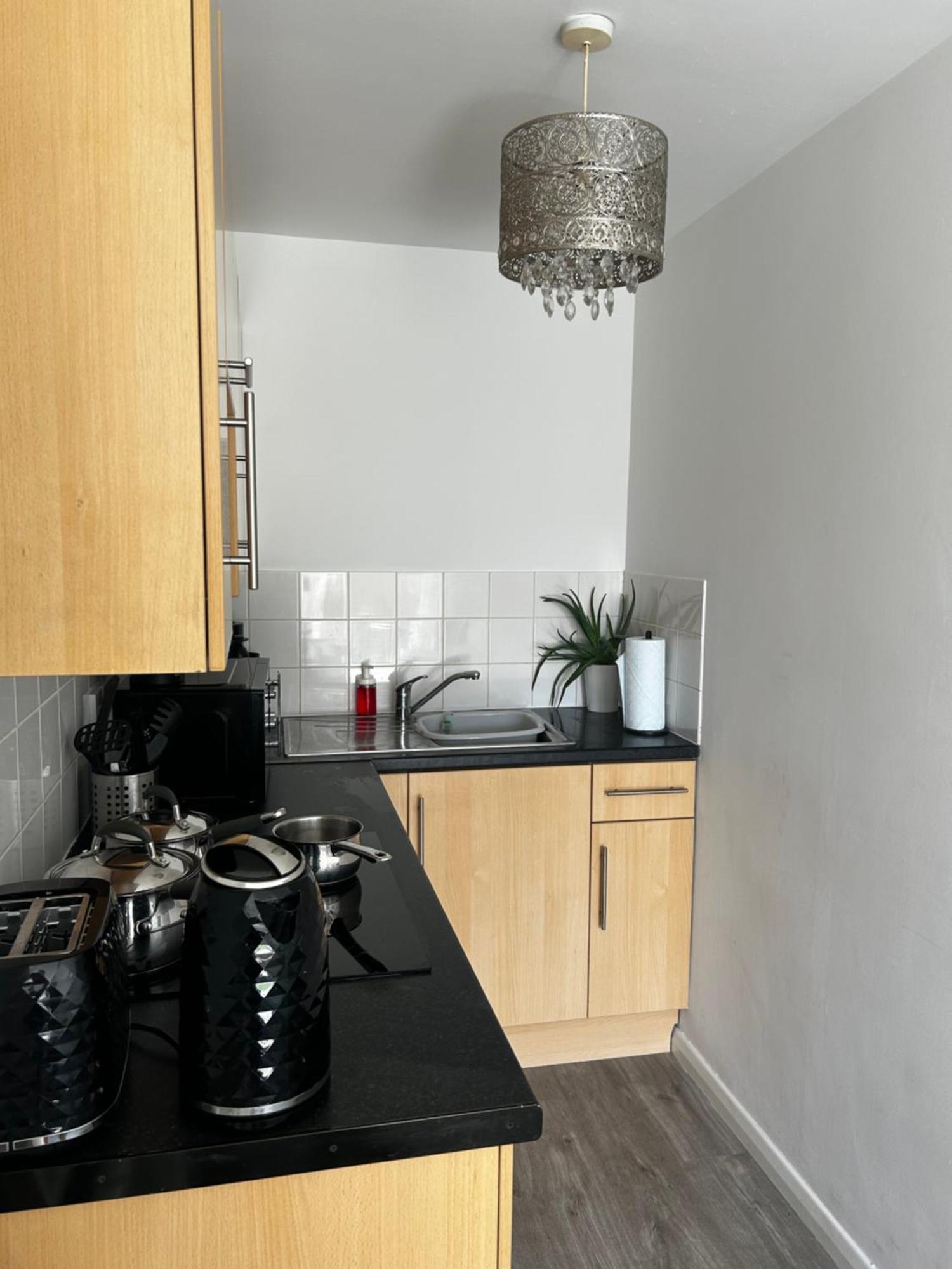 31 Canal Apartments, Roof Top Terrace, Temple Meads Bristol Exterior photo